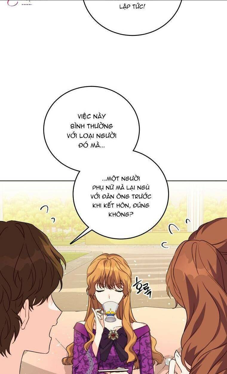 Tôi Đã Đình Công Vì Đã Đến Hạn Chót Chap 25 - Next Chap 26