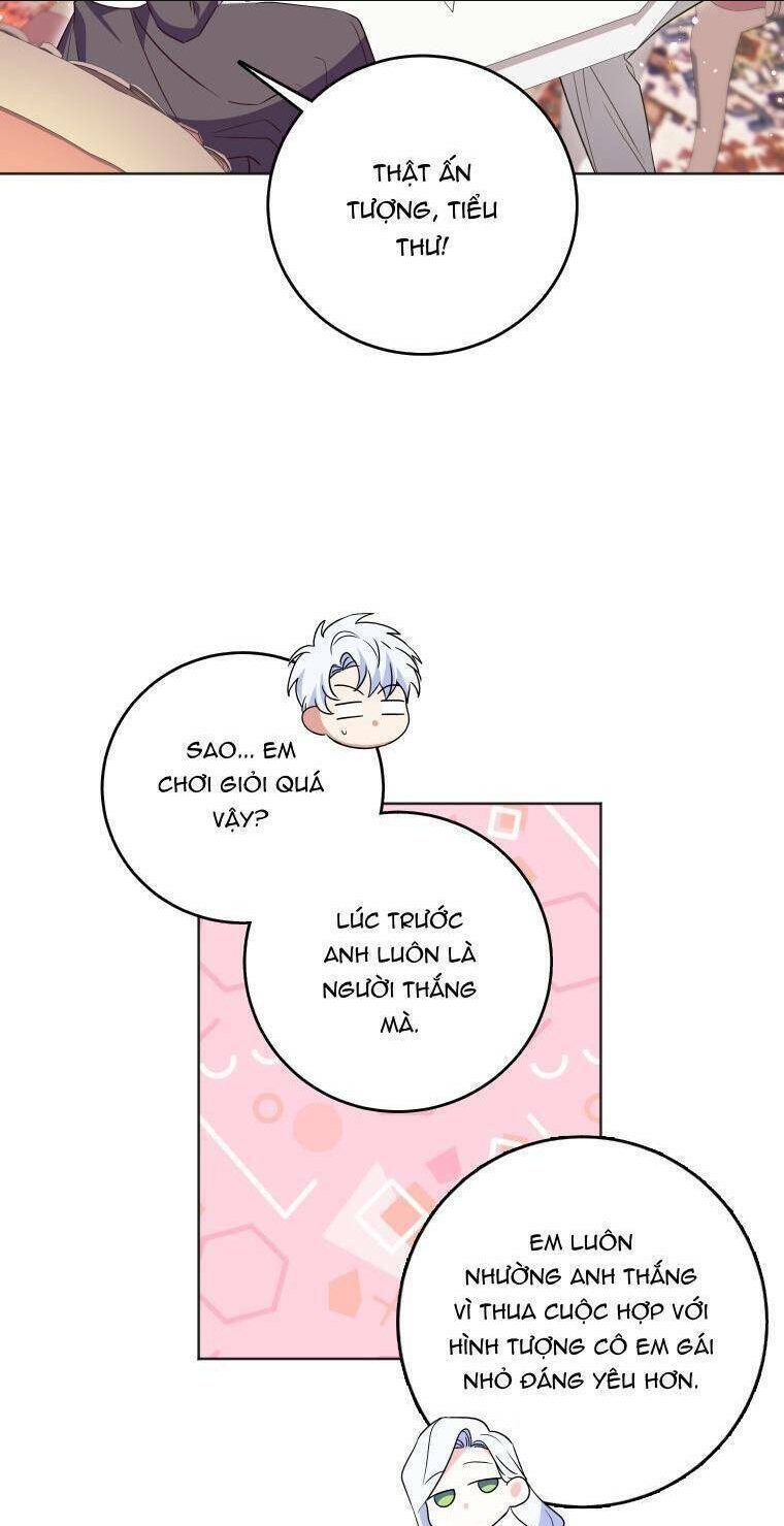 Tôi Đã Đình Công Vì Đã Đến Hạn Chót Chap 25 - Next Chap 26