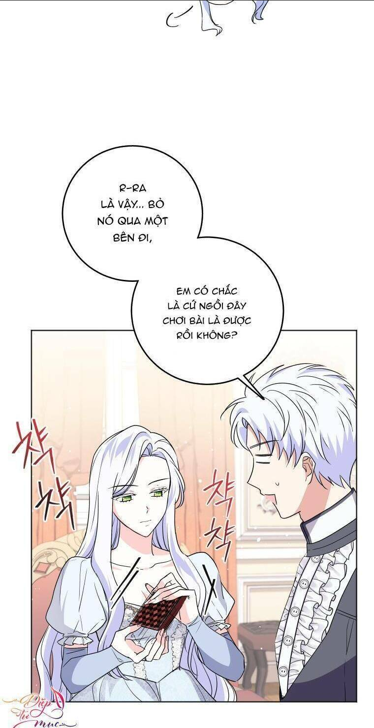 Tôi Đã Đình Công Vì Đã Đến Hạn Chót Chap 25 - Next Chap 26