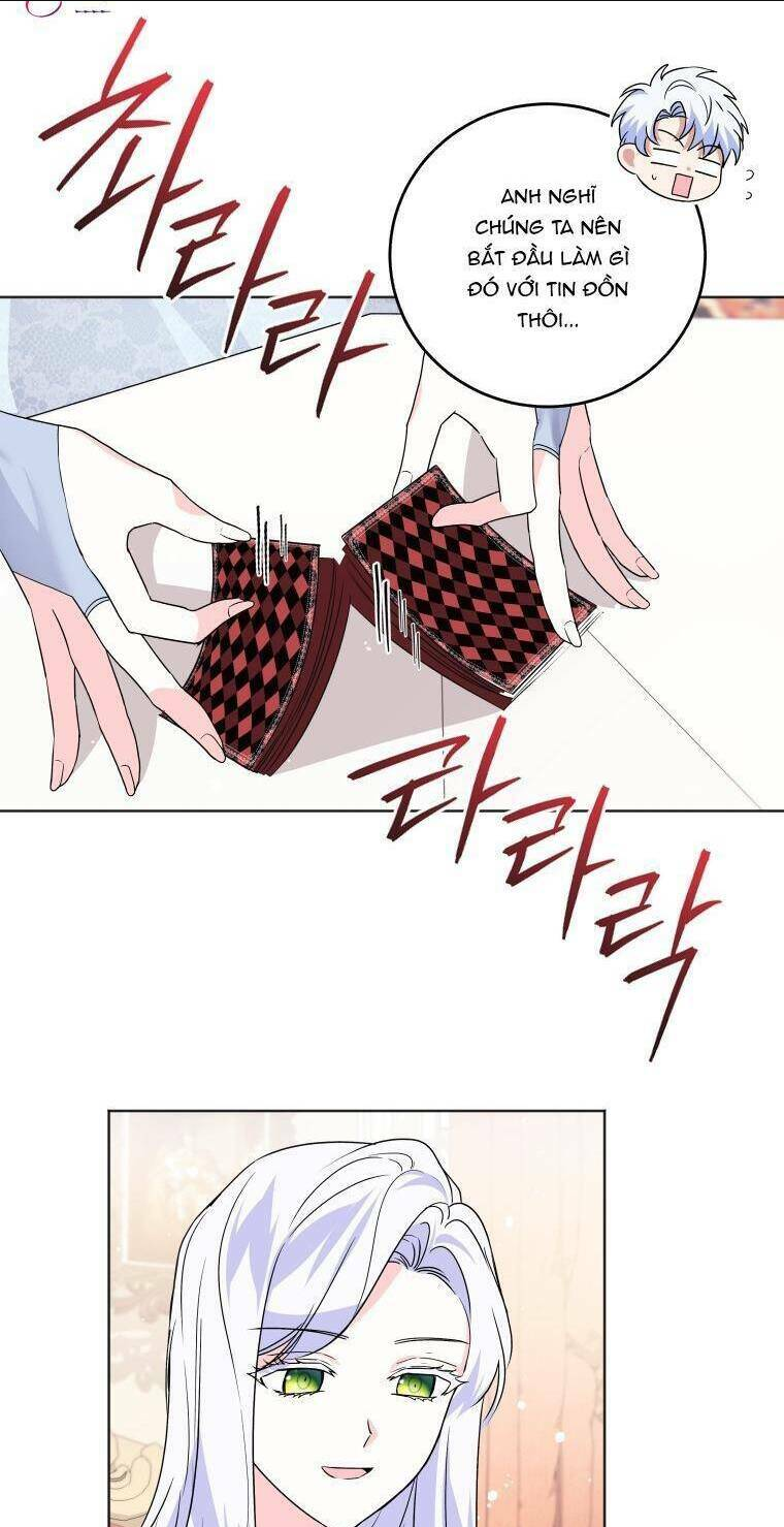 Tôi Đã Đình Công Vì Đã Đến Hạn Chót Chap 25 - Next Chap 26