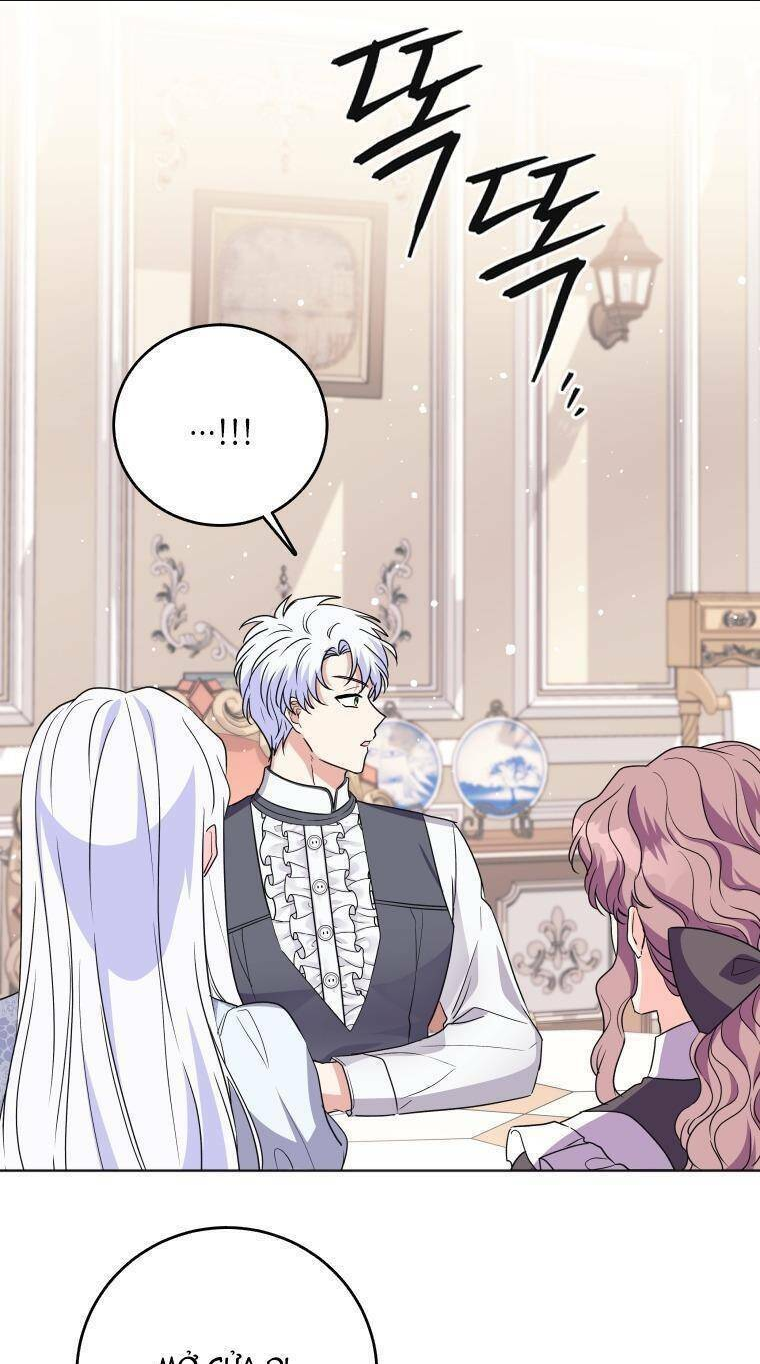 Tôi Đã Đình Công Vì Đã Đến Hạn Chót Chap 25 - Next Chap 26