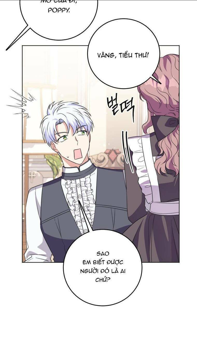 Tôi Đã Đình Công Vì Đã Đến Hạn Chót Chap 25 - Next Chap 26