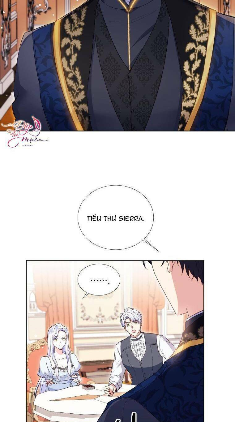 Tôi Đã Đình Công Vì Đã Đến Hạn Chót Chap 25 - Next Chap 26