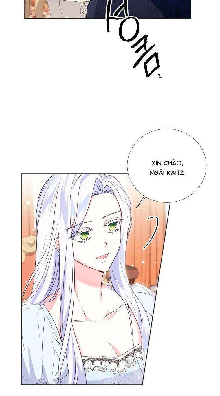 Tôi Đã Đình Công Vì Đã Đến Hạn Chót Chap 25 - Next Chap 26
