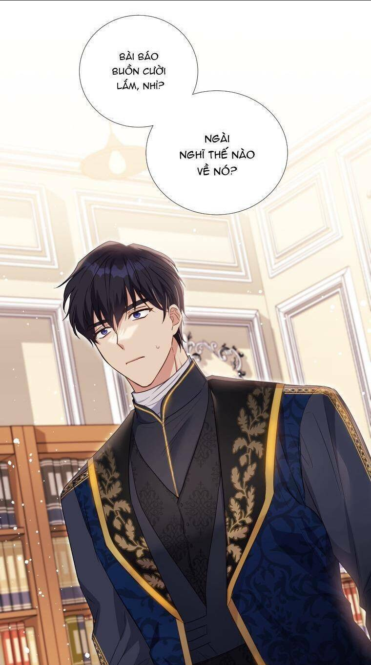 Tôi Đã Đình Công Vì Đã Đến Hạn Chót Chap 25 - Next Chap 26