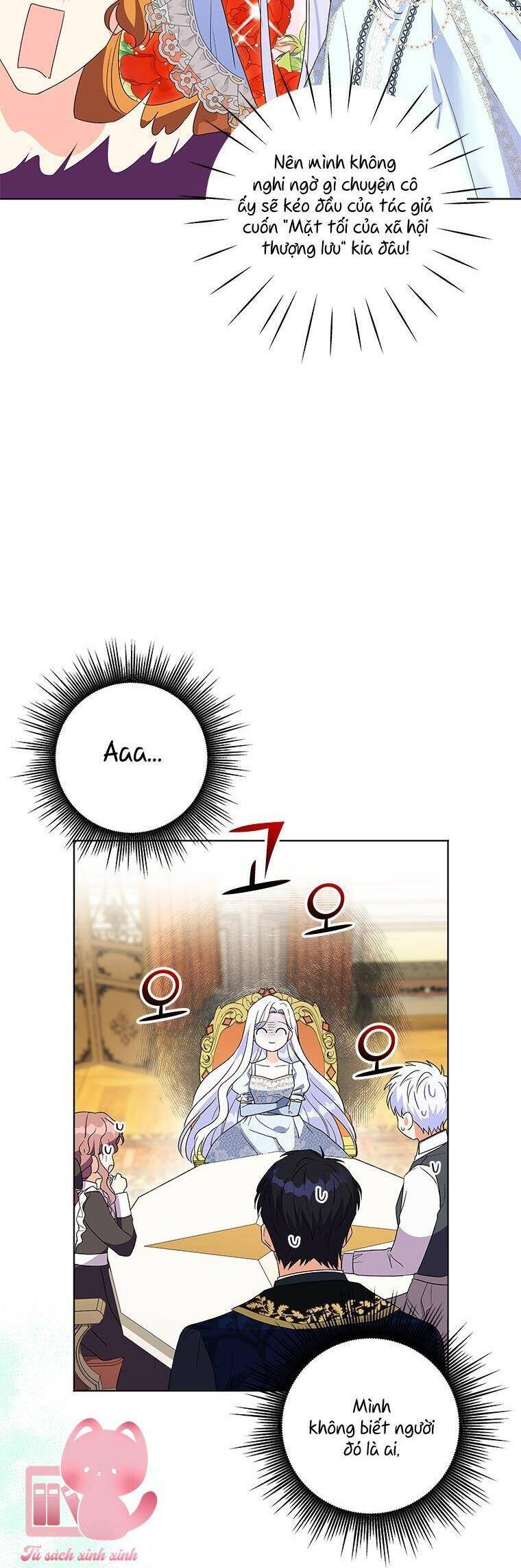 Tôi Đã Đình Công Vì Đã Đến Hạn Chót Chap 26 - Next Chap 27