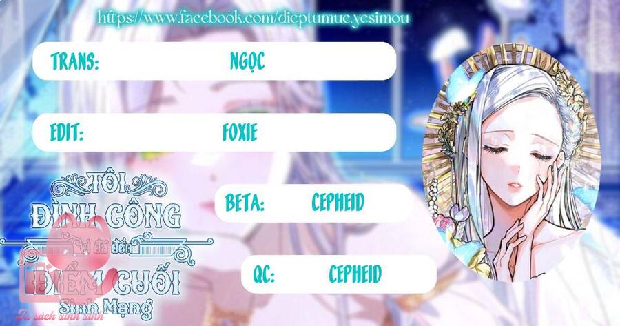 Tôi Đã Đình Công Vì Đã Đến Hạn Chót Chap 27 - Next Chap 28