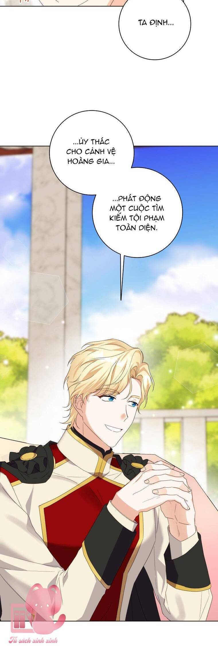 Tôi Đã Đình Công Vì Đã Đến Hạn Chót Chap 27 - Next Chap 28