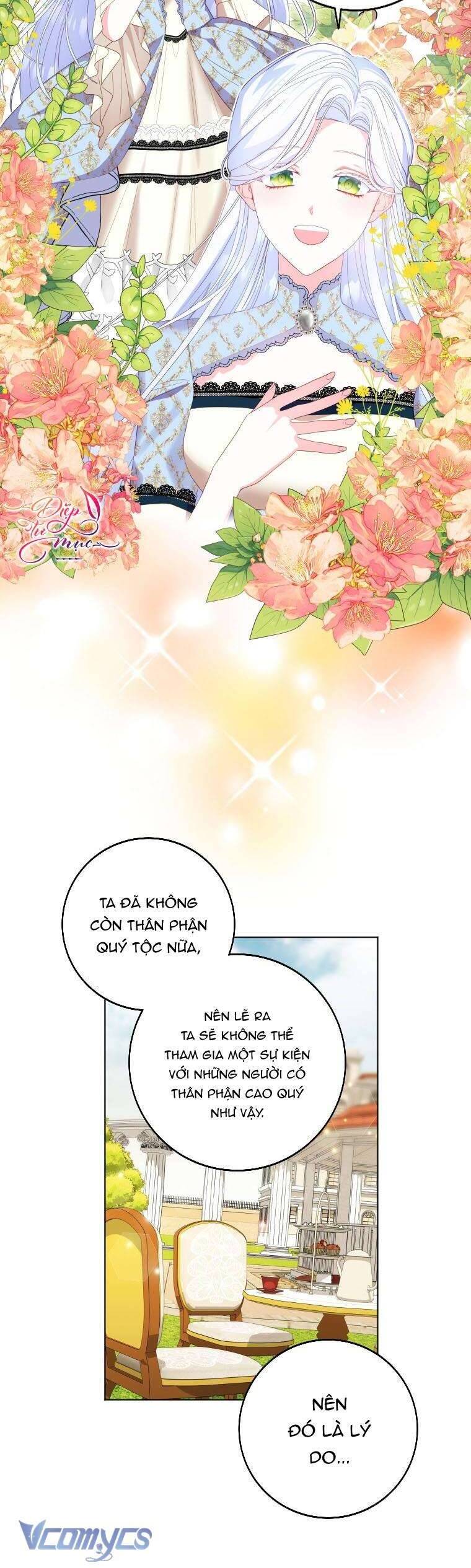 Tôi Đã Đình Công Vì Đã Đến Hạn Chót Chap 28 - Next Chap 29