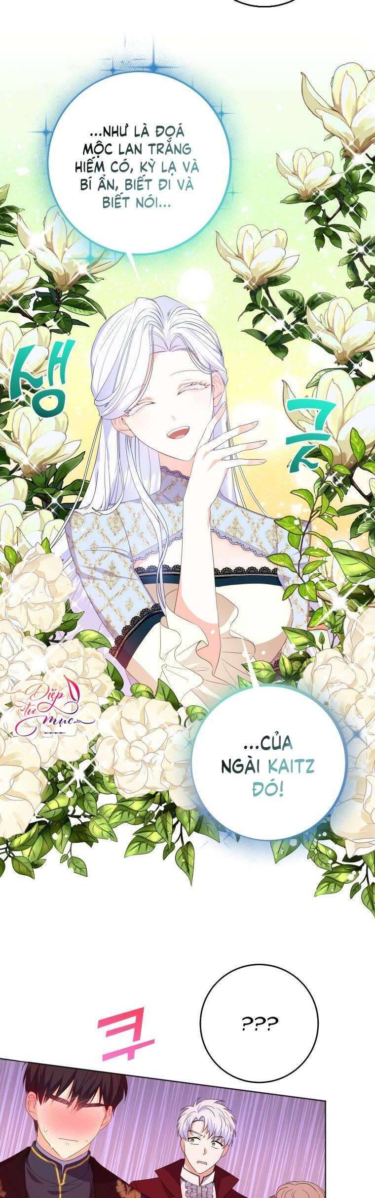 Tôi Đã Đình Công Vì Đã Đến Hạn Chót Chap 28 - Next Chap 29