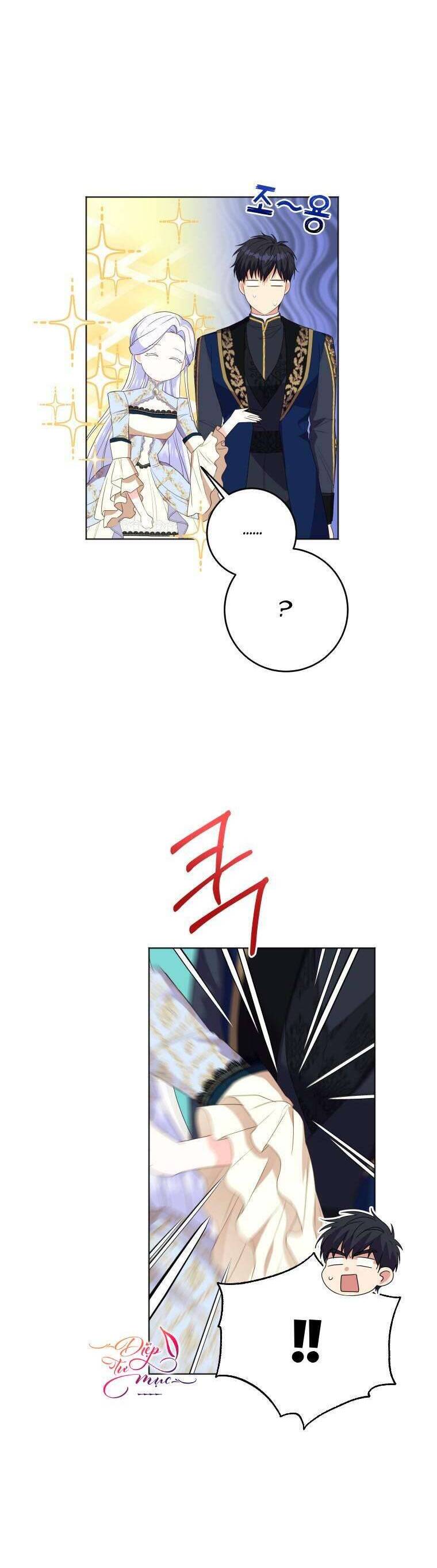 Tôi Đã Đình Công Vì Đã Đến Hạn Chót Chap 28 - Next Chap 29