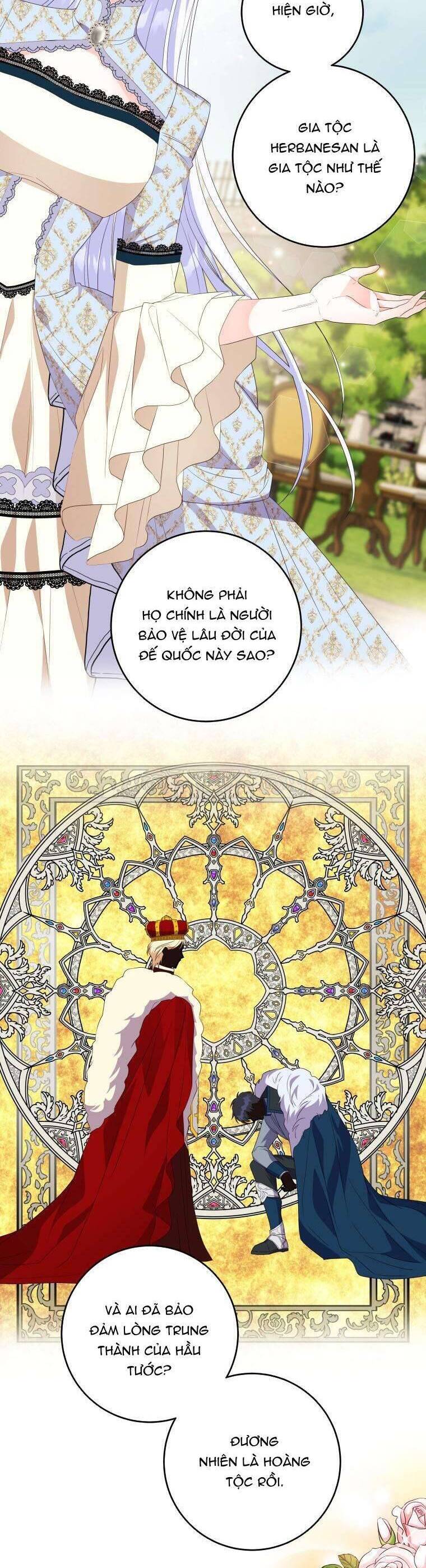 Tôi Đã Đình Công Vì Đã Đến Hạn Chót Chap 28 - Next Chap 29
