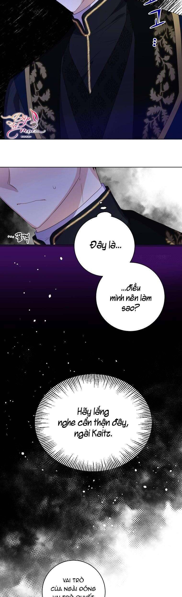 Tôi Đã Đình Công Vì Đã Đến Hạn Chót Chap 28 - Next Chap 29