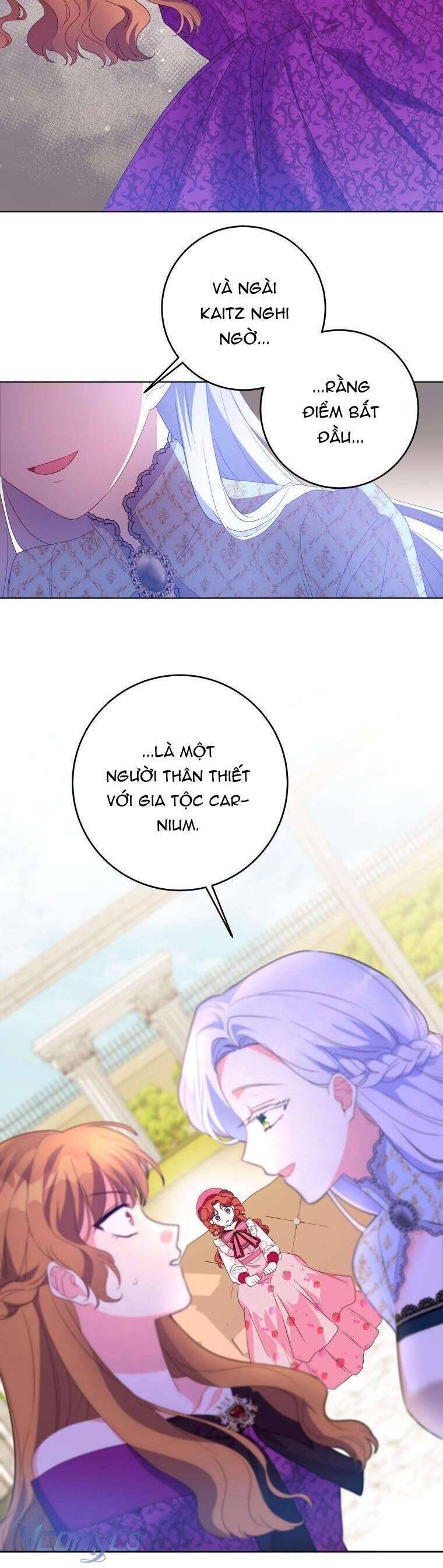 Tôi Đã Đình Công Vì Đã Đến Hạn Chót Chap 28 - Next Chap 29
