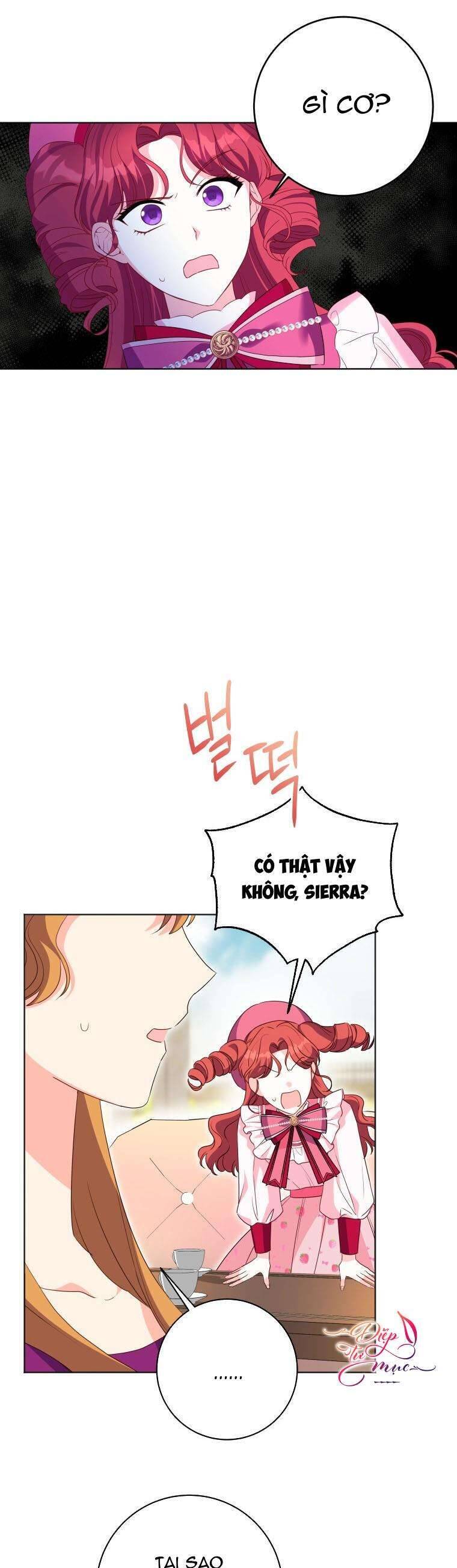 Tôi Đã Đình Công Vì Đã Đến Hạn Chót Chap 28 - Next Chap 29