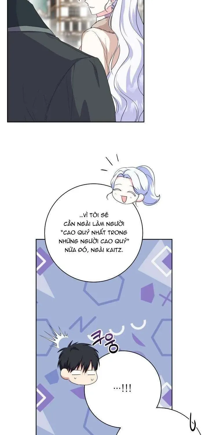 Tôi Đã Đình Công Vì Đã Đến Hạn Chót Chap 32 - Next Chap 33