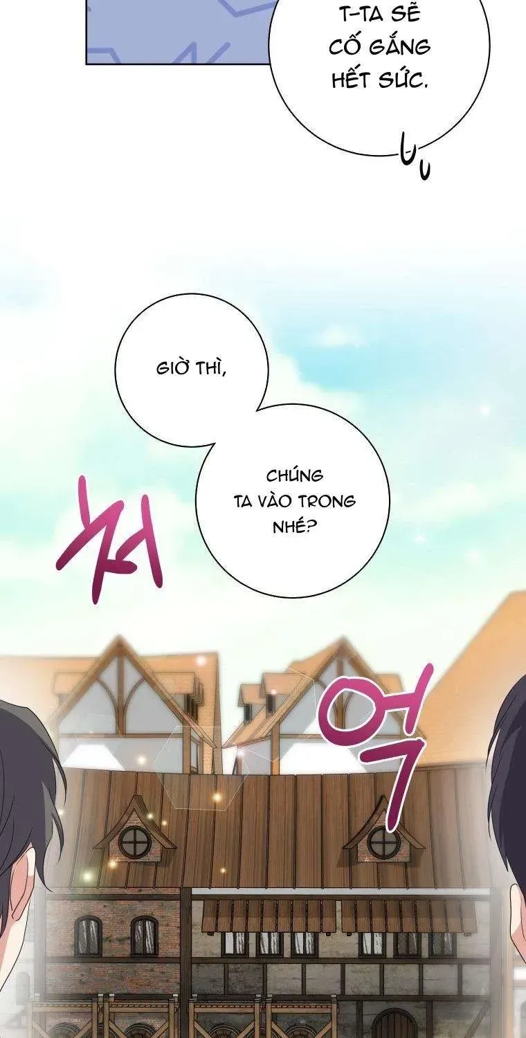 Tôi Đã Đình Công Vì Đã Đến Hạn Chót Chap 32 - Next Chap 33