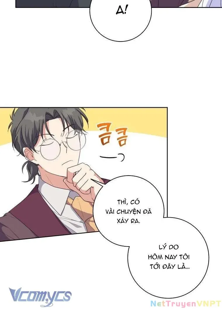Tôi Đã Đình Công Vì Đã Đến Hạn Chót Chap 32 - Next Chap 33