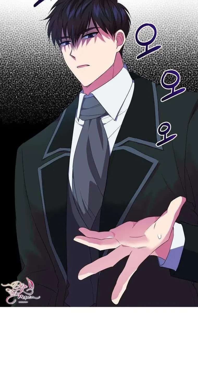 Tôi Đã Đình Công Vì Đã Đến Hạn Chót Chap 32 - Next Chap 33