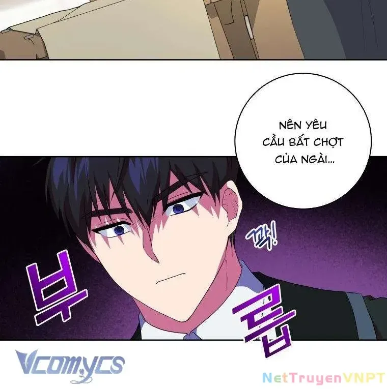 Tôi Đã Đình Công Vì Đã Đến Hạn Chót Chap 32 - Next Chap 33