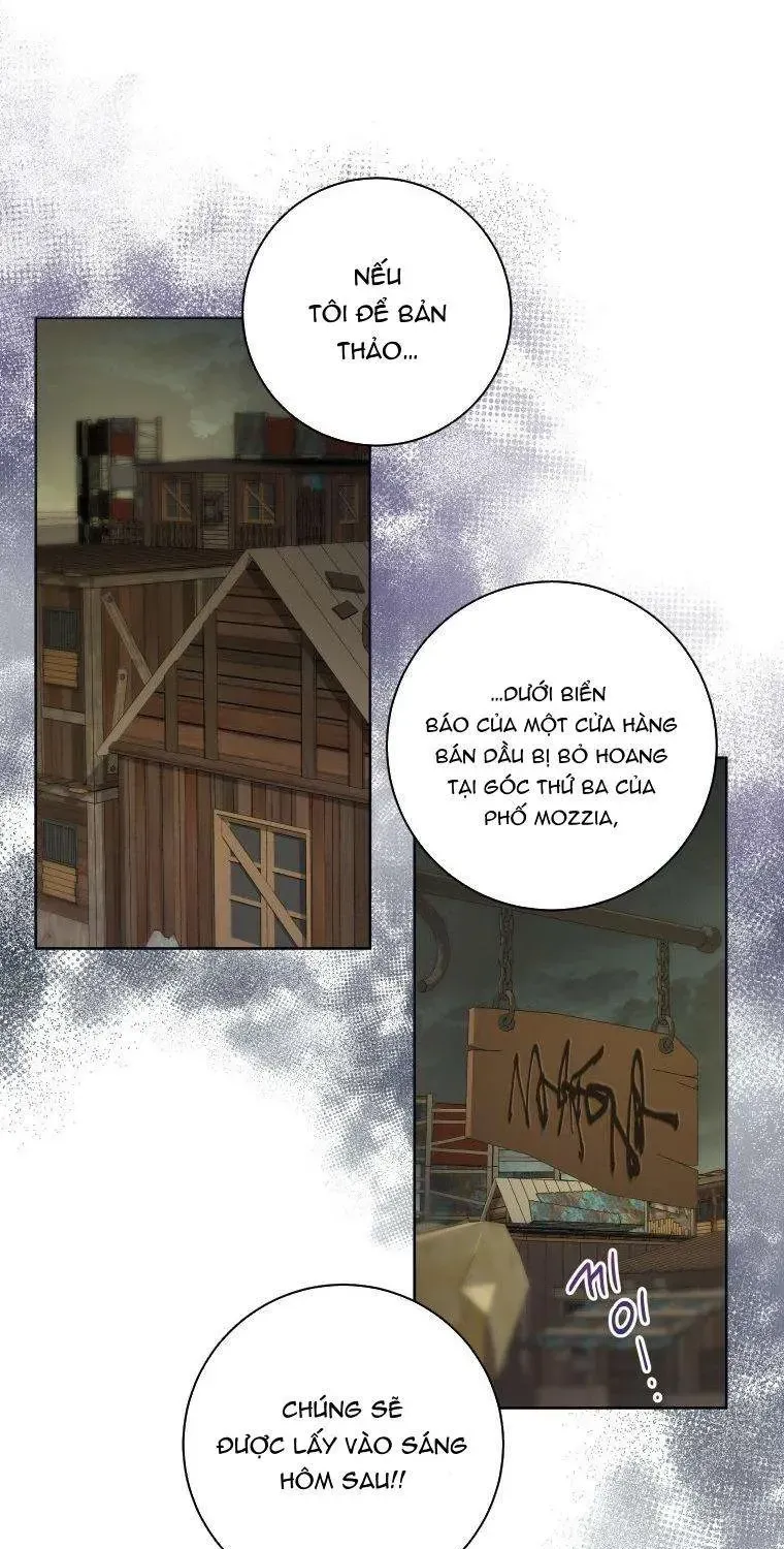Tôi Đã Đình Công Vì Đã Đến Hạn Chót Chap 32 - Next Chap 33