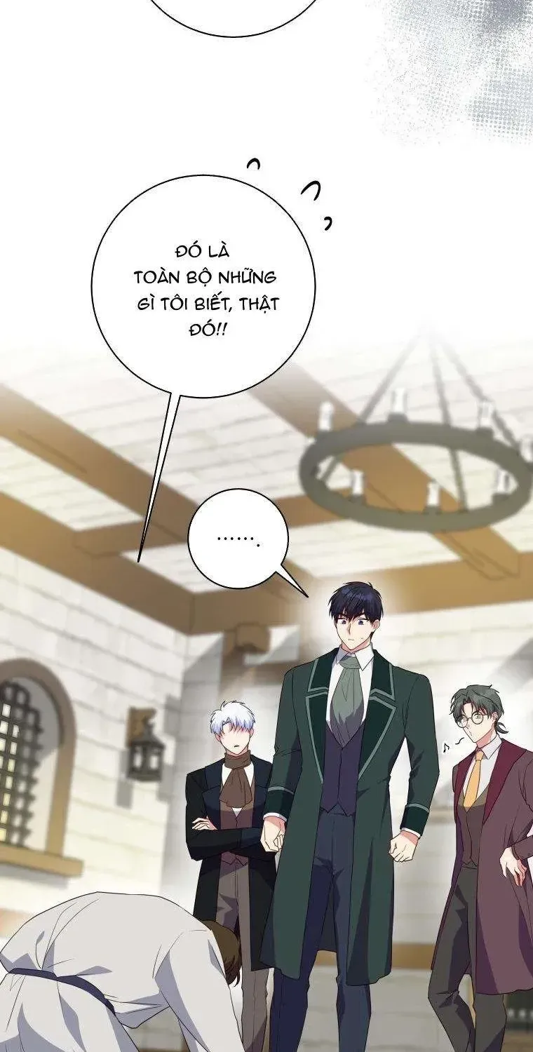 Tôi Đã Đình Công Vì Đã Đến Hạn Chót Chap 32 - Next Chap 33