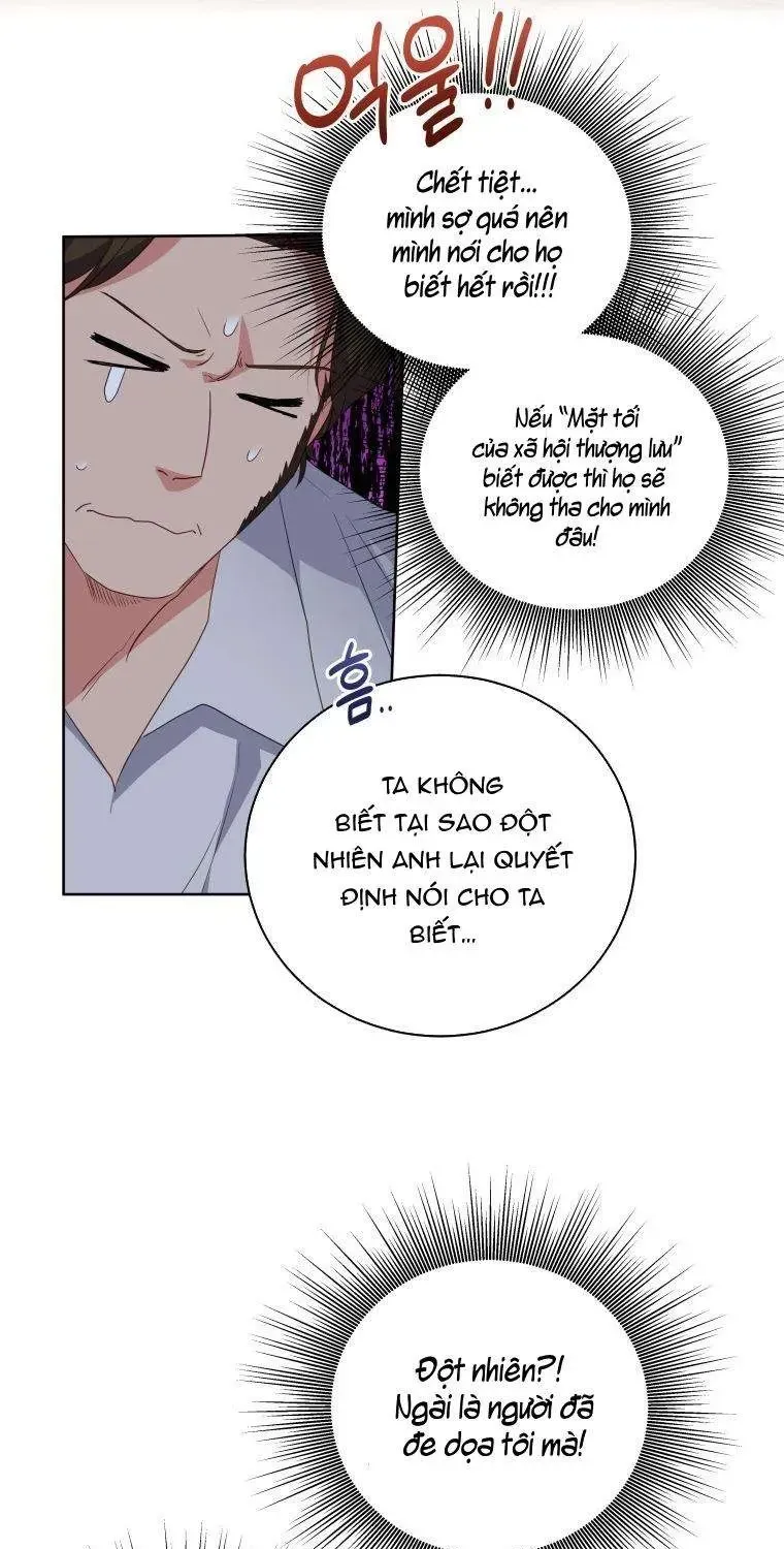 Tôi Đã Đình Công Vì Đã Đến Hạn Chót Chap 32 - Next Chap 33