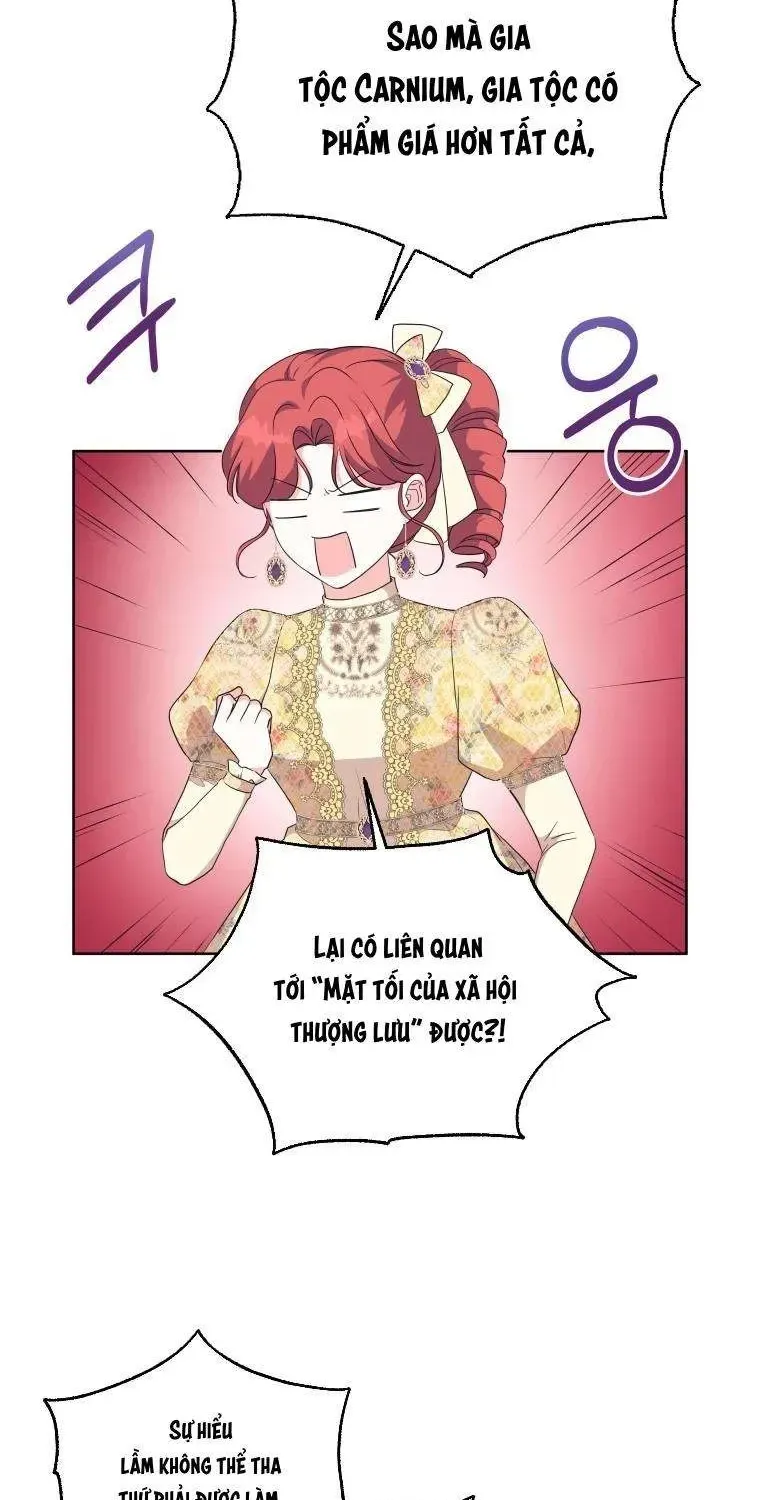 Tôi Đã Đình Công Vì Đã Đến Hạn Chót Chap 32 - Next Chap 33