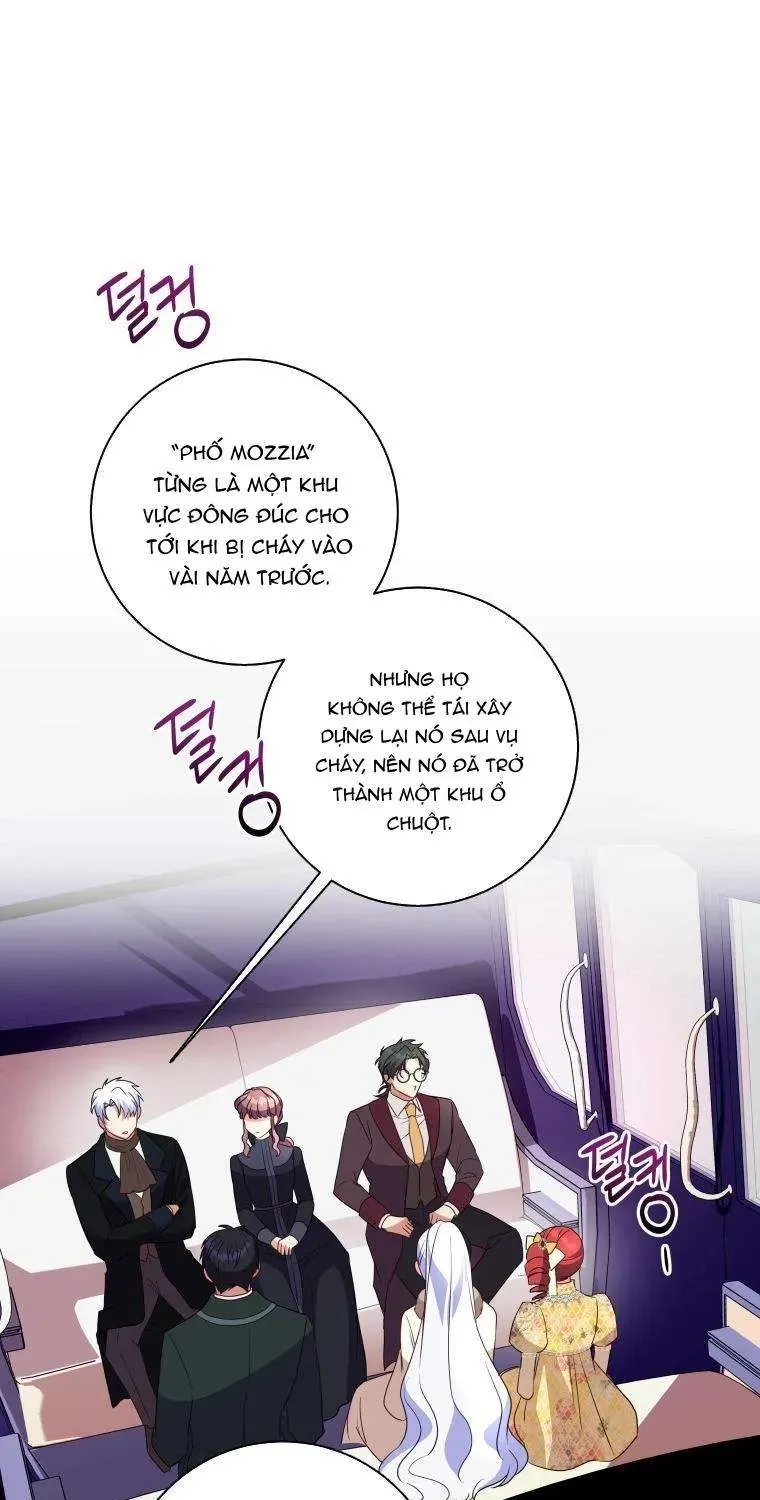 Tôi Đã Đình Công Vì Đã Đến Hạn Chót Chap 32 - Next Chap 33