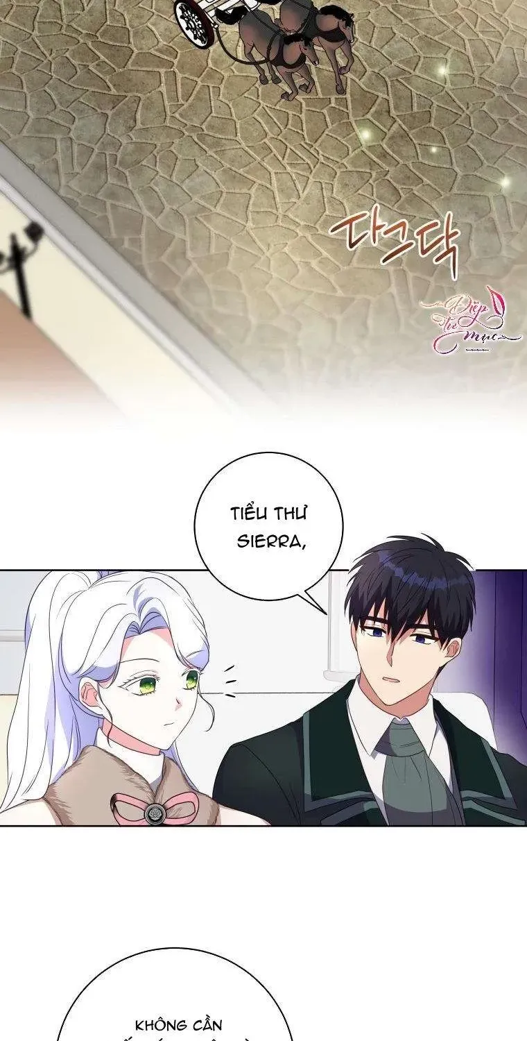 Tôi Đã Đình Công Vì Đã Đến Hạn Chót Chap 32 - Next Chap 33