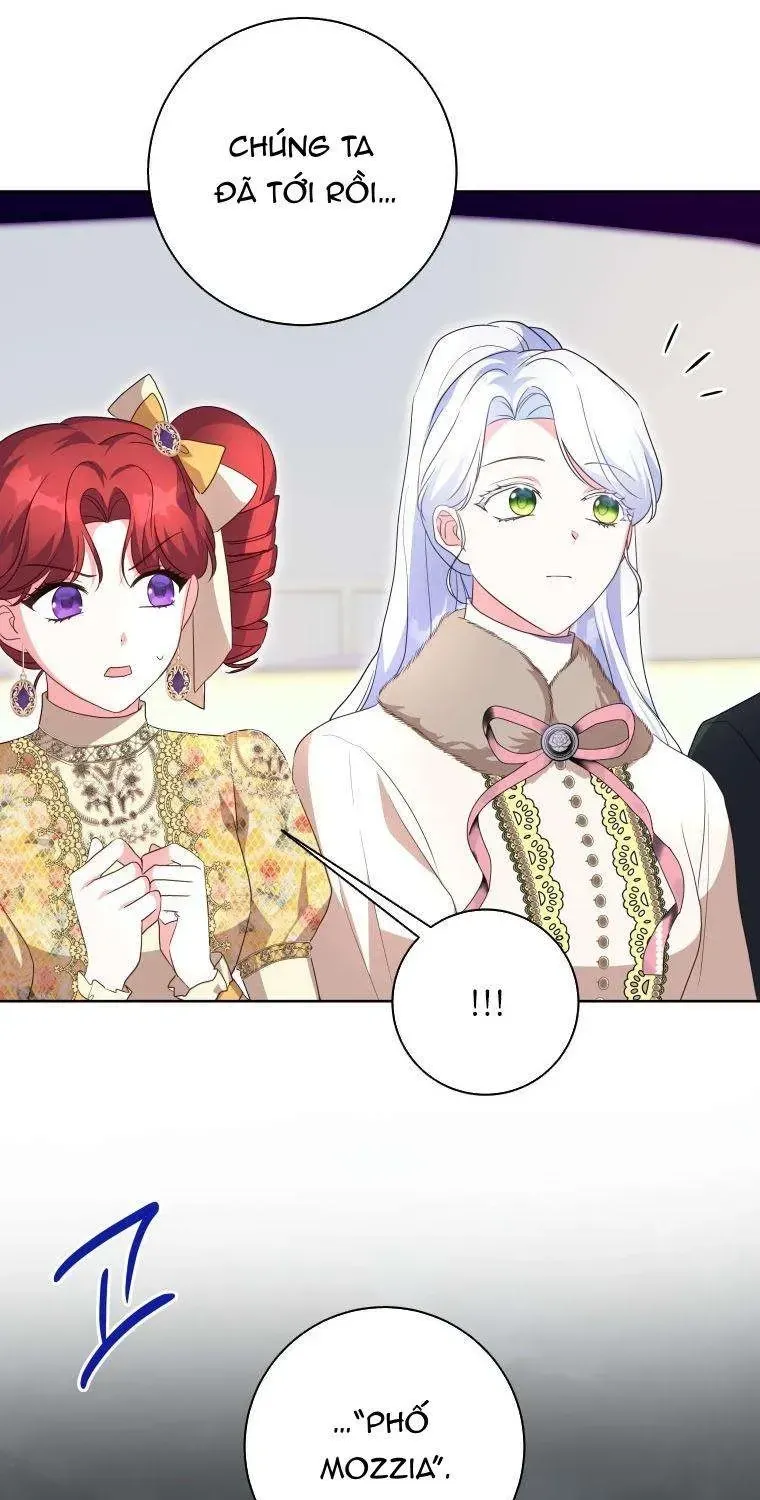 Tôi Đã Đình Công Vì Đã Đến Hạn Chót Chap 32 - Next Chap 33