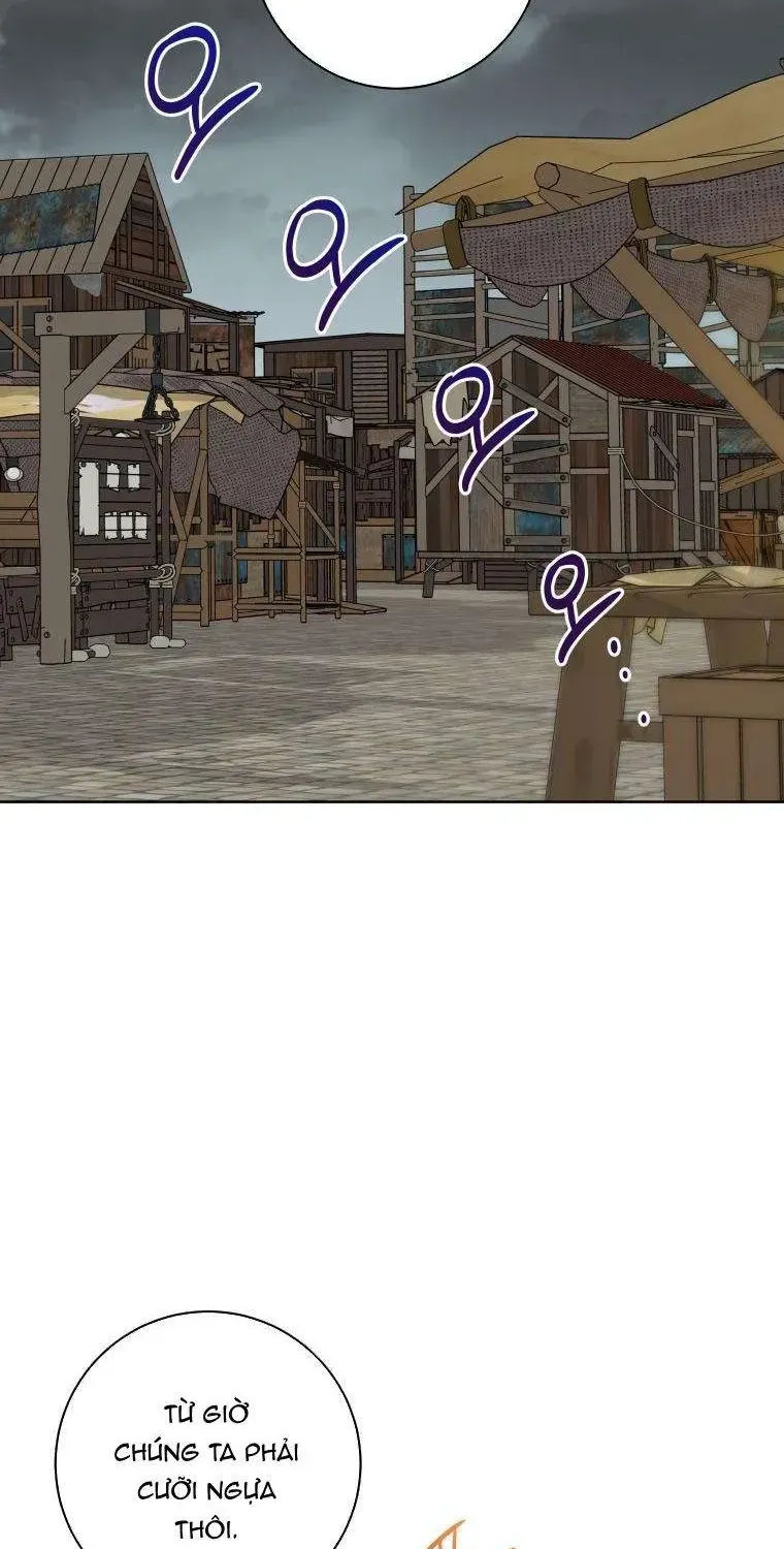 Tôi Đã Đình Công Vì Đã Đến Hạn Chót Chap 32 - Next Chap 33