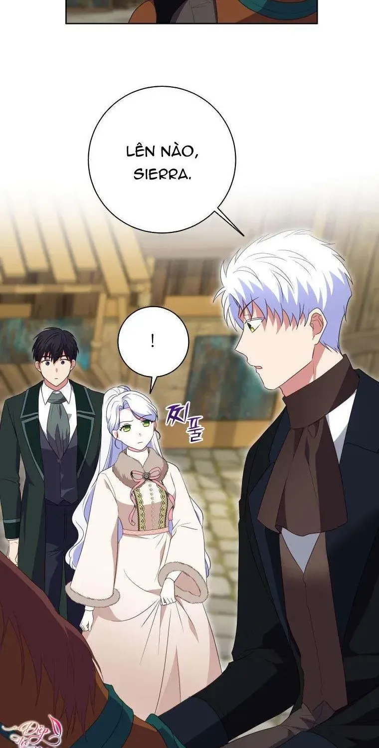 Tôi Đã Đình Công Vì Đã Đến Hạn Chót Chap 32 - Next Chap 33