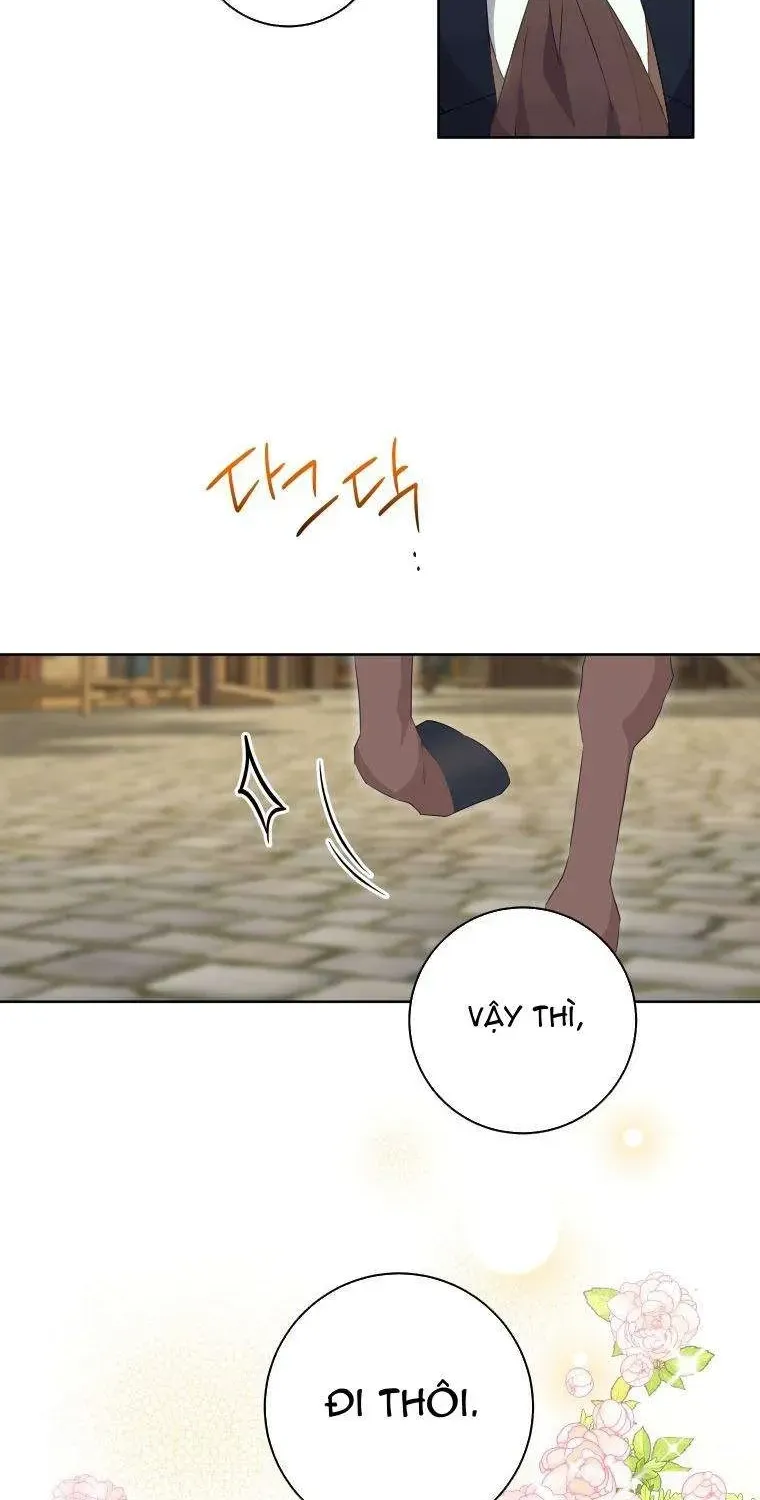 Tôi Đã Đình Công Vì Đã Đến Hạn Chót Chap 32 - Next Chap 33