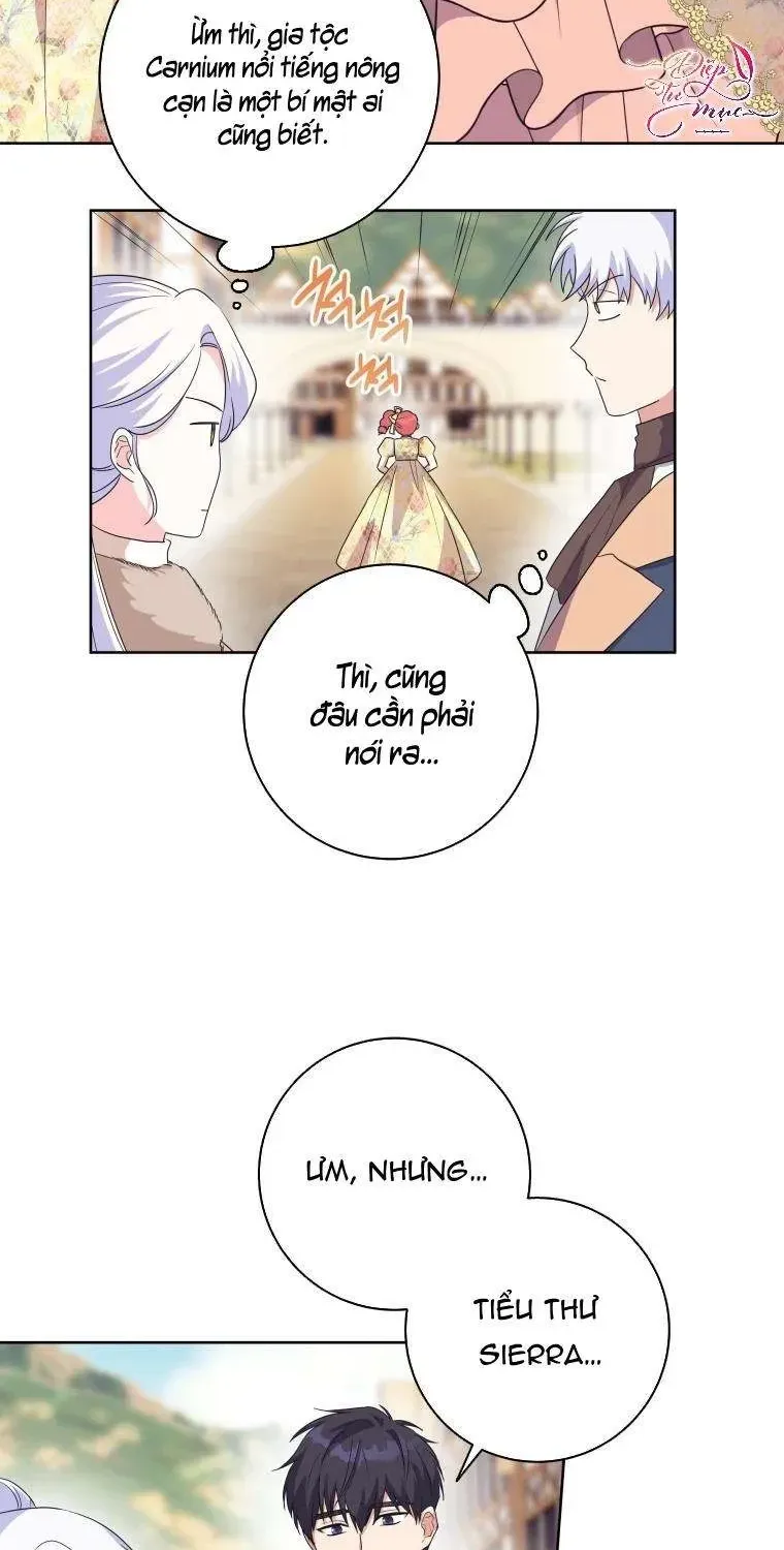 Tôi Đã Đình Công Vì Đã Đến Hạn Chót Chap 32 - Next Chap 33