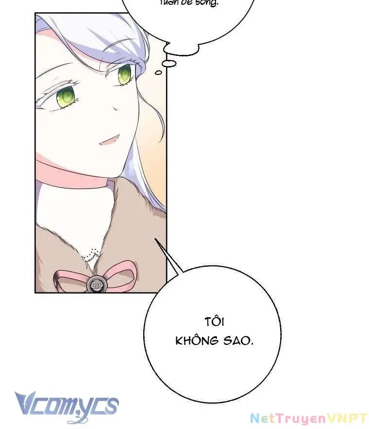 Tôi Đã Đình Công Vì Đã Đến Hạn Chót Chap 32 - Next Chap 33