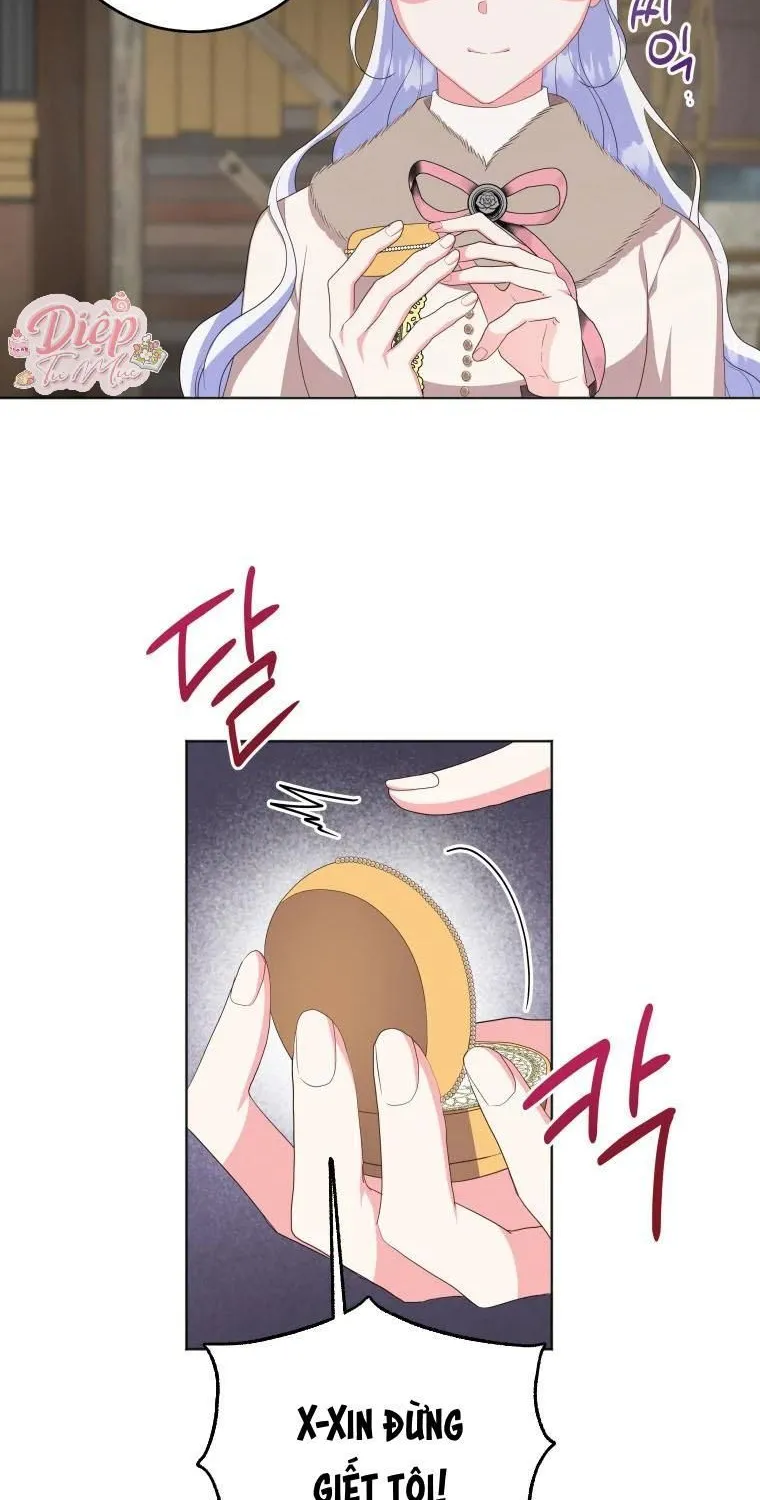 Tôi Đã Đình Công Vì Đã Đến Hạn Chót Chap 34 - Next Chap 35