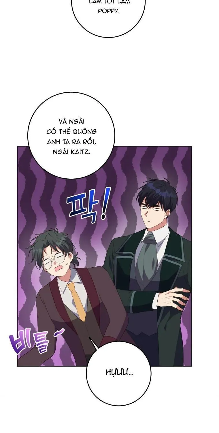 Tôi Đã Đình Công Vì Đã Đến Hạn Chót Chap 34 - Next Chap 35