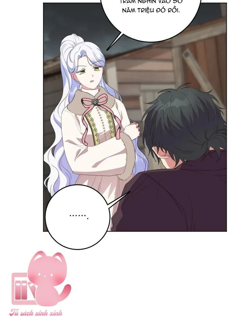 Tôi Đã Đình Công Vì Đã Đến Hạn Chót Chap 34 - Next Chap 35