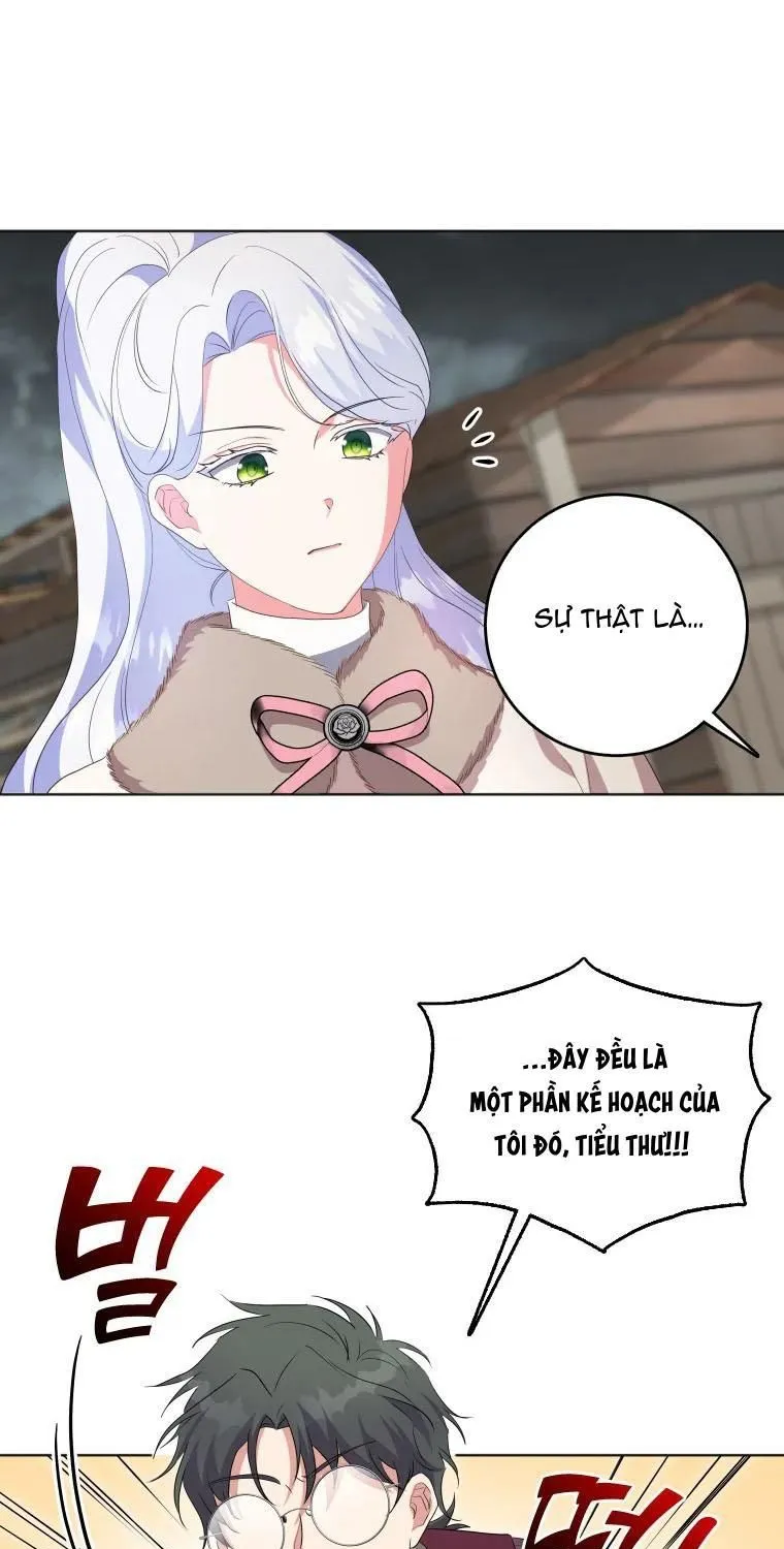 Tôi Đã Đình Công Vì Đã Đến Hạn Chót Chap 34 - Next Chap 35