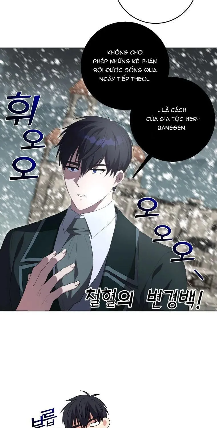 Tôi Đã Đình Công Vì Đã Đến Hạn Chót Chap 34 - Next Chap 35