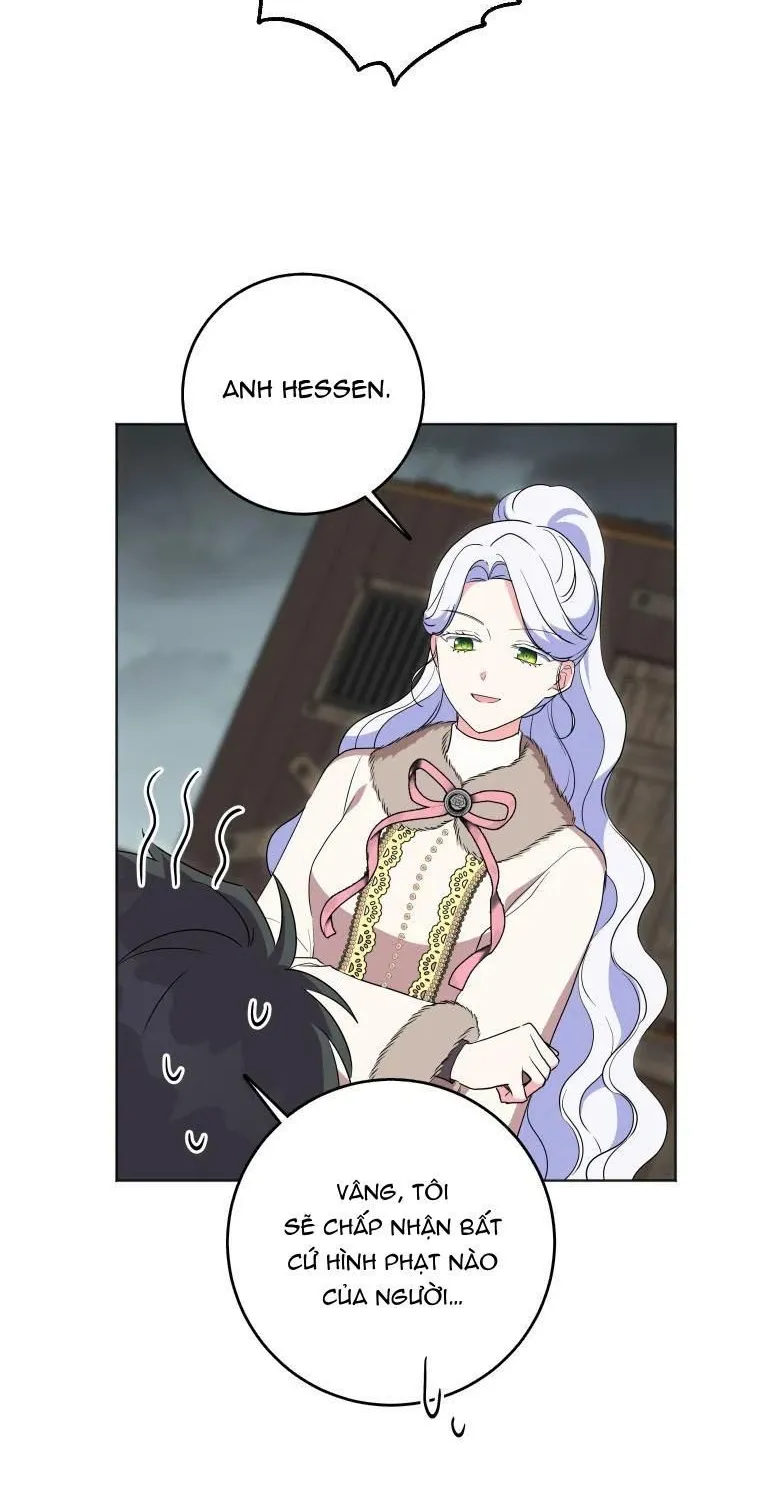 Tôi Đã Đình Công Vì Đã Đến Hạn Chót Chap 34 - Next Chap 35