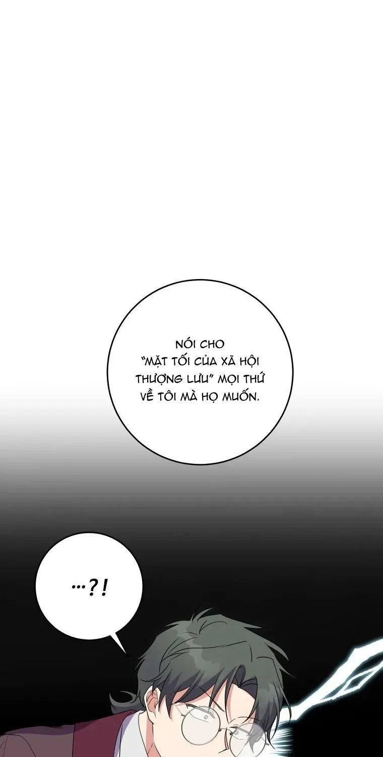 Tôi Đã Đình Công Vì Đã Đến Hạn Chót Chap 34 - Next Chap 35