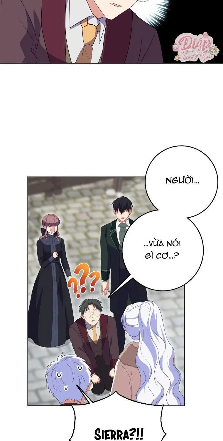 Tôi Đã Đình Công Vì Đã Đến Hạn Chót Chap 34 - Next Chap 35