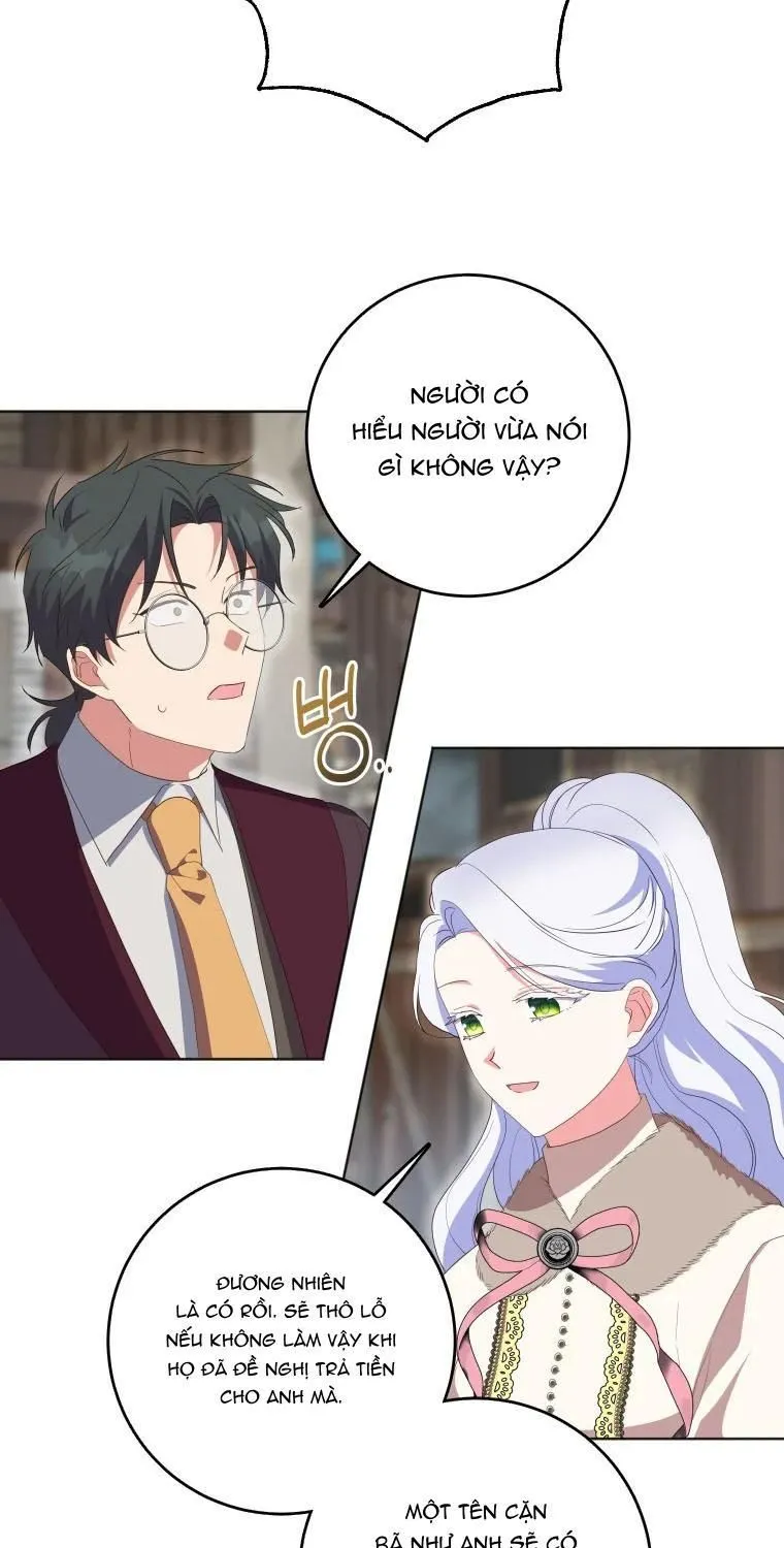 Tôi Đã Đình Công Vì Đã Đến Hạn Chót Chap 34 - Next Chap 35