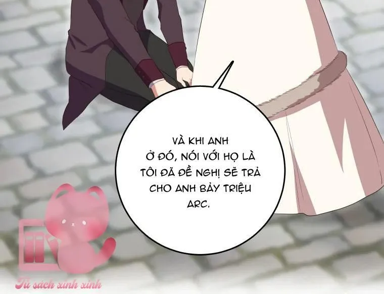Tôi Đã Đình Công Vì Đã Đến Hạn Chót Chap 34 - Next Chap 35