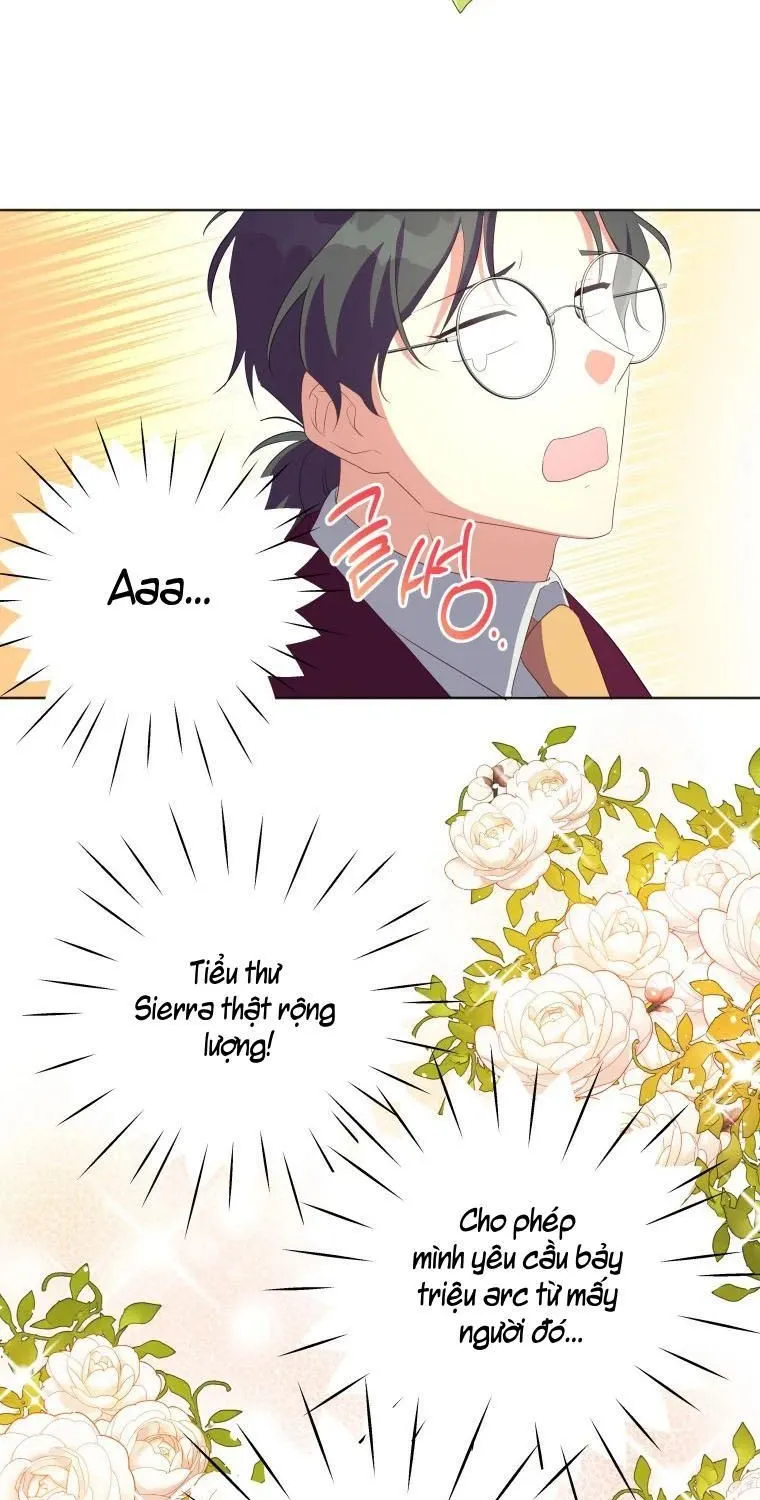 Tôi Đã Đình Công Vì Đã Đến Hạn Chót Chap 34 - Next Chap 35