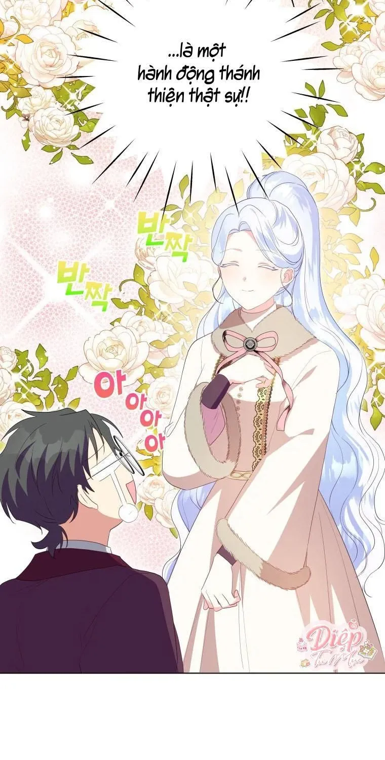 Tôi Đã Đình Công Vì Đã Đến Hạn Chót Chap 34 - Next Chap 35