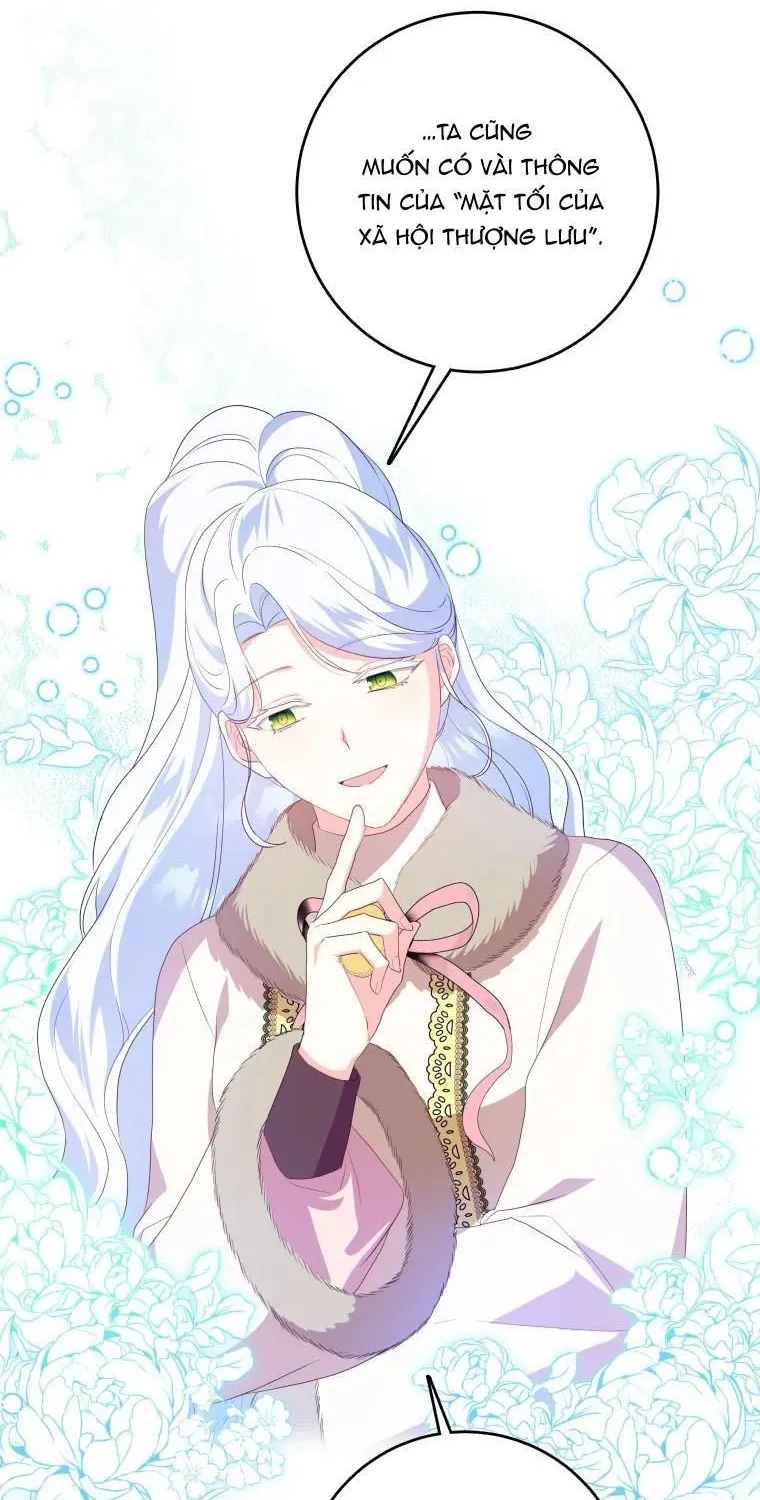 Tôi Đã Đình Công Vì Đã Đến Hạn Chót Chap 34 - Next Chap 35