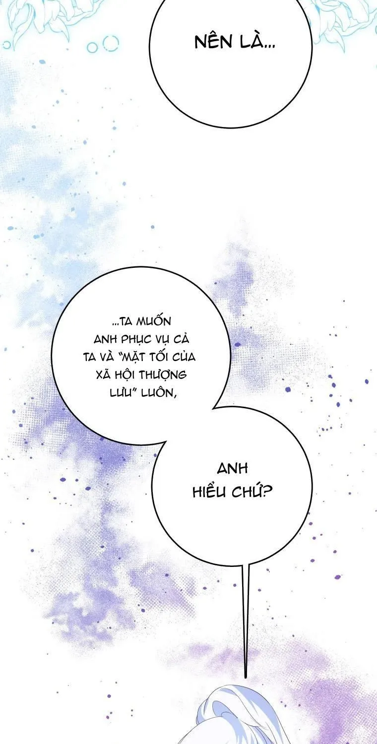 Tôi Đã Đình Công Vì Đã Đến Hạn Chót Chap 34 - Next Chap 35